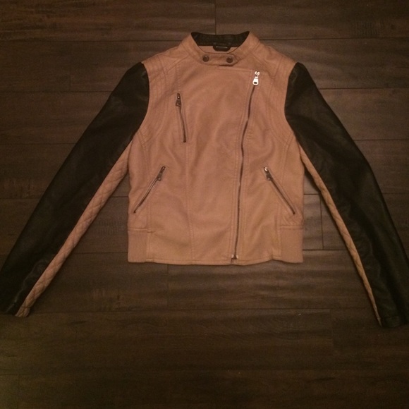 Biker Jacket