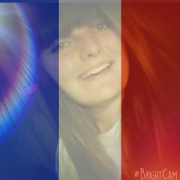 Meet your Posher, Haleigh