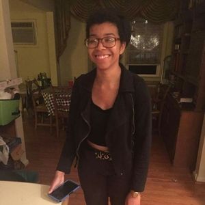 Meet your Posher, Helainan