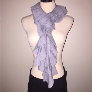 Guess Ruffle Scarf