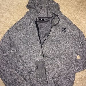 Dc hoodie