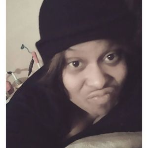 Meet your Posher, Felicia