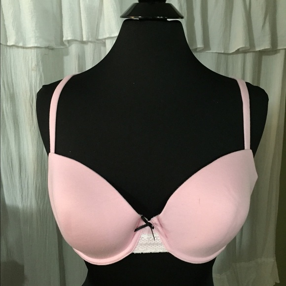 Cosmopolitan bra