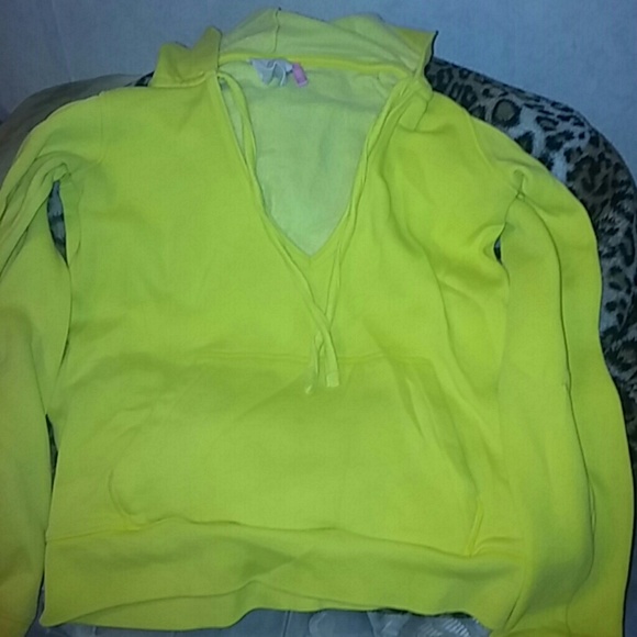 VS hoodie
