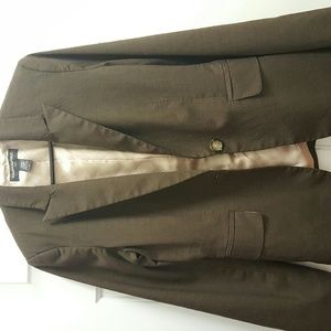 Banana Republic Blazer