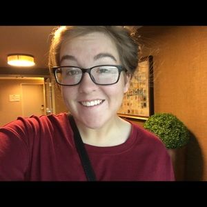 Meet your Posher, Jade