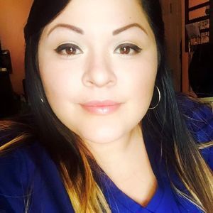 Meet your Posher, Daniela