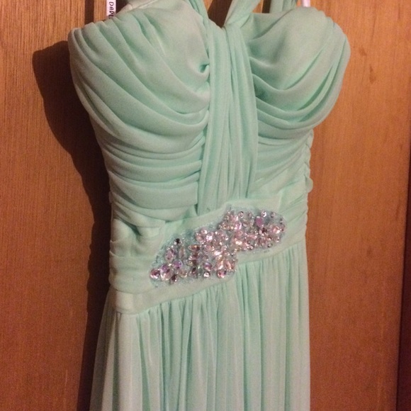 Prom Dress - Picture 3 of 4