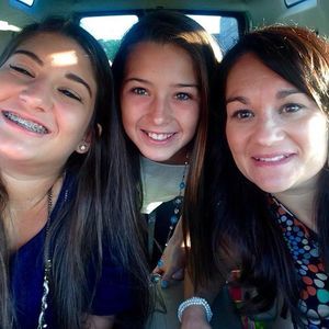 Meet your Posher, Lori