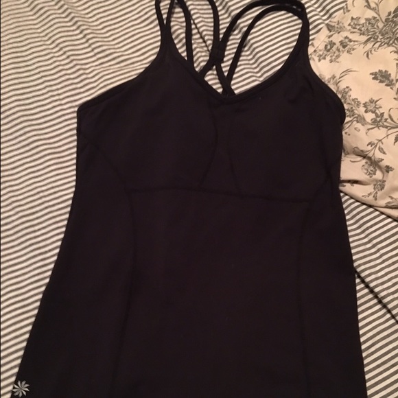 Athleta Sports Top