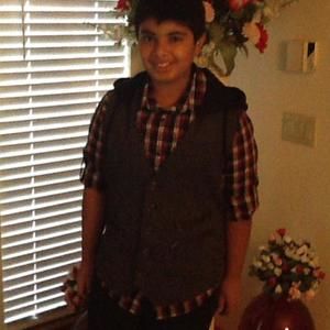 Meet your Posher, Manav