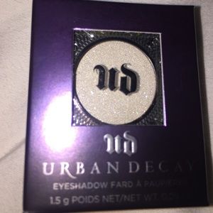 Urban Decay eyeshadow
