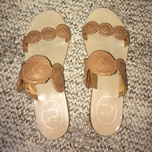 Jack Rogers