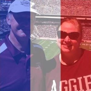 Meet your Posher, Kris