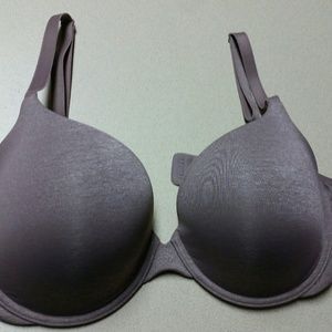Victoria's Secret push up bra 36DD NWOT