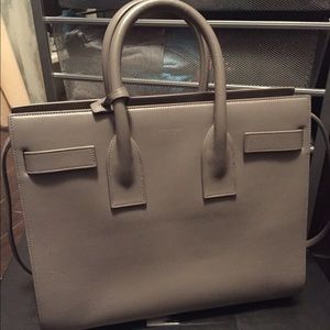 RESERVED YSL Sac De Jour Mini/small 2014