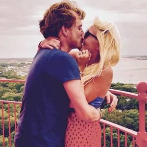 Meet your Posher, Anastasia