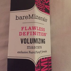 bareMinerals Flawless Definition mascara