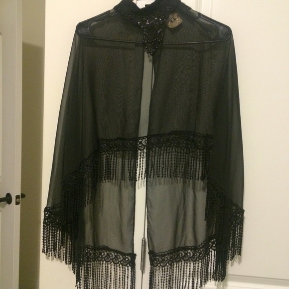 Vintage Cape