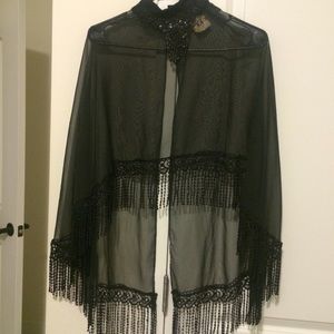 Vintage Cape