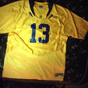 2xl Nike Cal bear jersey