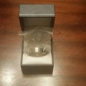 NWOT Men's wedding band