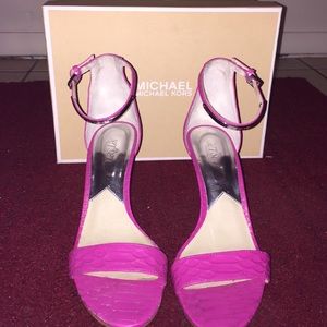 Michael Kors sandals