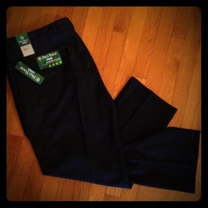 💠NWT Men's Black Golf/Dress Pants💠