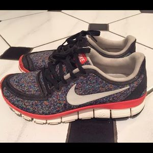 Nike Free 5.0