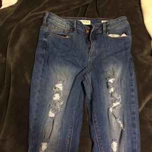 Bullhead Denim Jeans