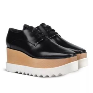 Sale! Stella McCartney Britt Platform Creeper Shoe