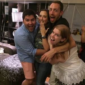 Meet your Posher, Joey