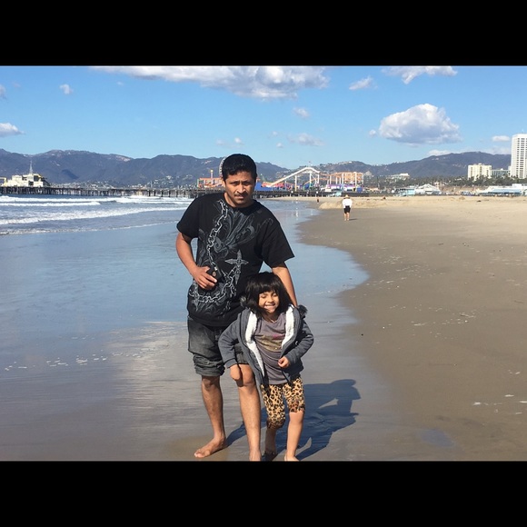 Meet your Posher, Lucero