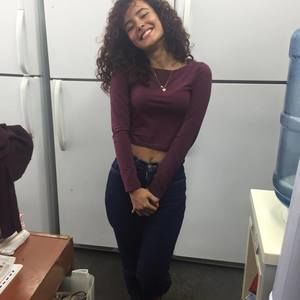 Meet your Posher, Christina