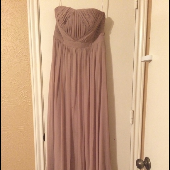 After Six by Dessy Group evening gown