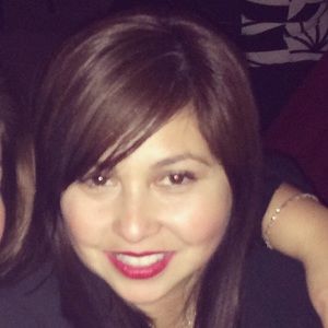 Meet your Posher, Vanessa
