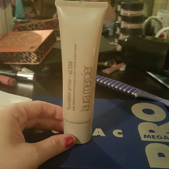 Quick sale!Laura Mercer oil free foundation primer - Picture 1 of 1