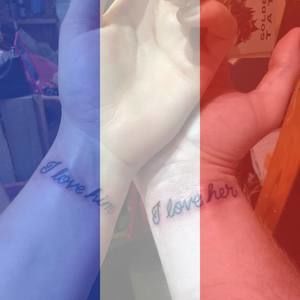 Meet your Posher, Erica