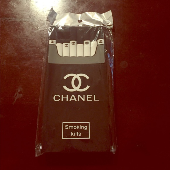 IPHONE 6/6S PLUS ➕➕ "SMOKING KILLS" CASE!➕♠️♠️➕