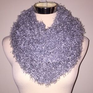 Multi use scarf