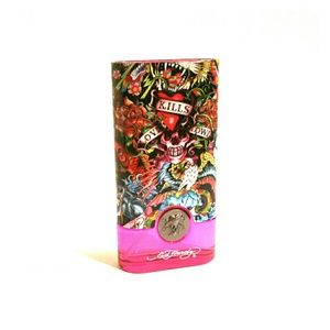 Ed hardy perfume