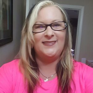 Meet your Posher, Stacey