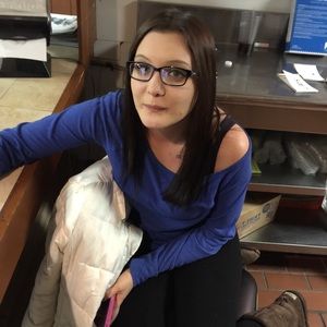 Meet your Posher, William