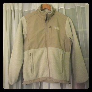 The North Face Denali jacket