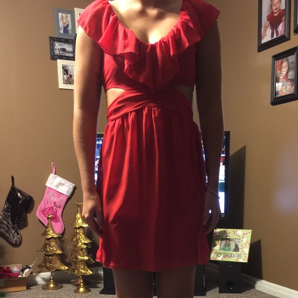 Dress - Picture 3 of 4