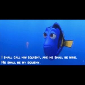 Meet your Posher, Toyiesha