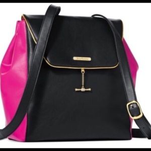 New Juicy Couture Backpack!