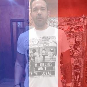 Meet your Posher, Kevin