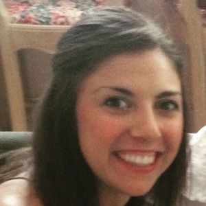 Meet your Posher, Christie