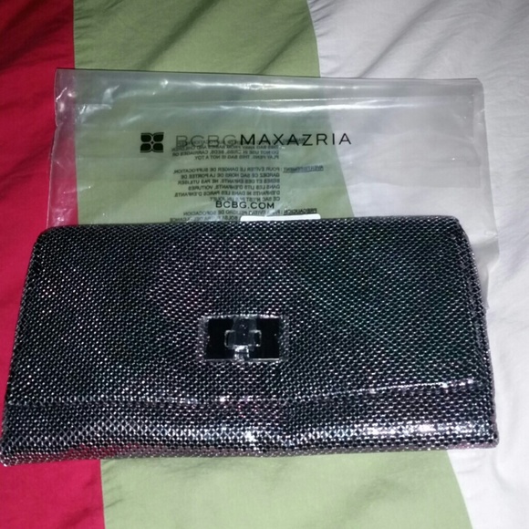 BCBG MAXAZRIA